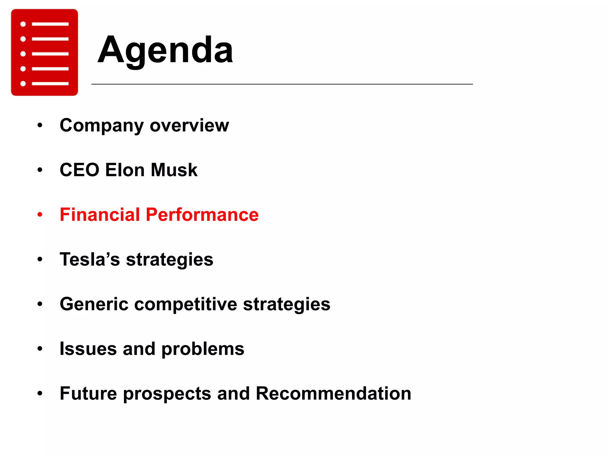 Tesla Motors’ Strategy to Revolutionize the Global Automotive Industry ...