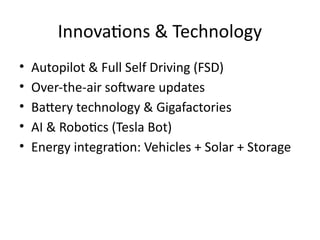 Tesla Pr Examples Tesla_Presentation the best example.pptx