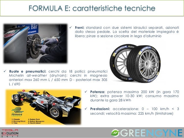 Al Tesla Revolution 2017 Lenergia Non Dorme Mai Il