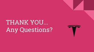 THANK YOU...
Any Questions?
 