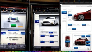 3G data connection
to internet
 