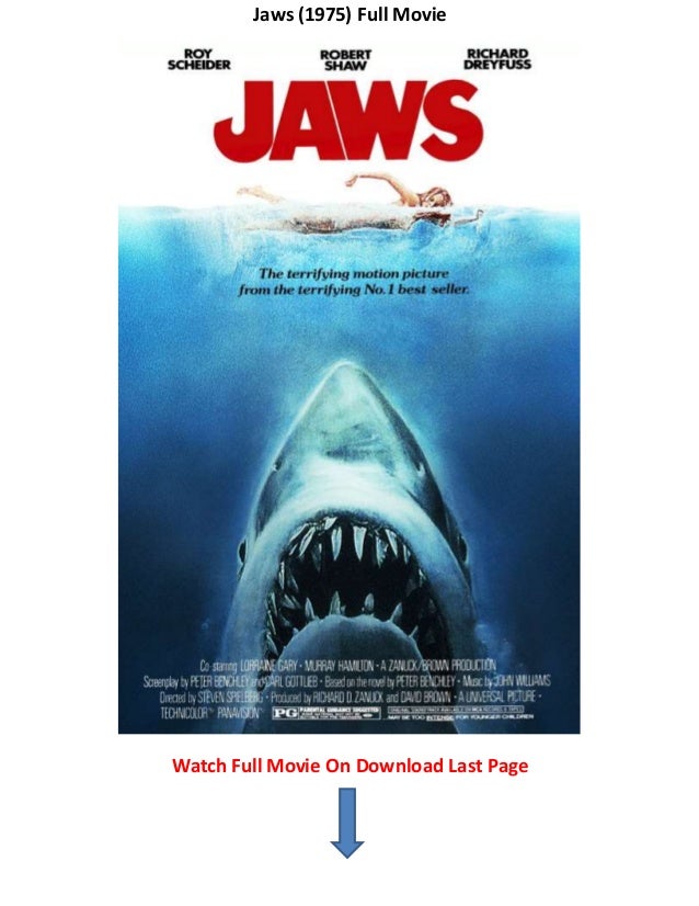 Jaws 1975 Free Online New Movies Www Thousandmovies Com Jaws 1975 Free Online New Movies Www Thousandmovies Com