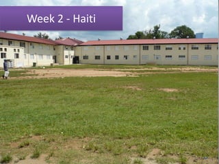    1  Arts and Craftsvolunteer.