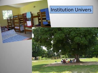   2 parents/ chaperones (1 Haitian, 1 Dominican) 