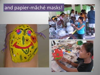 Teacher training/coaching