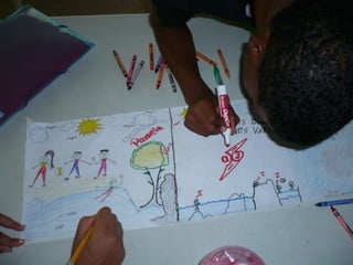 LEA: Our trip to the River