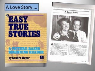 My favorite place…