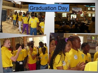 Songs: Three Little Birds