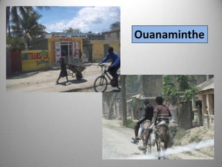 OuanamintheOuanaminthe