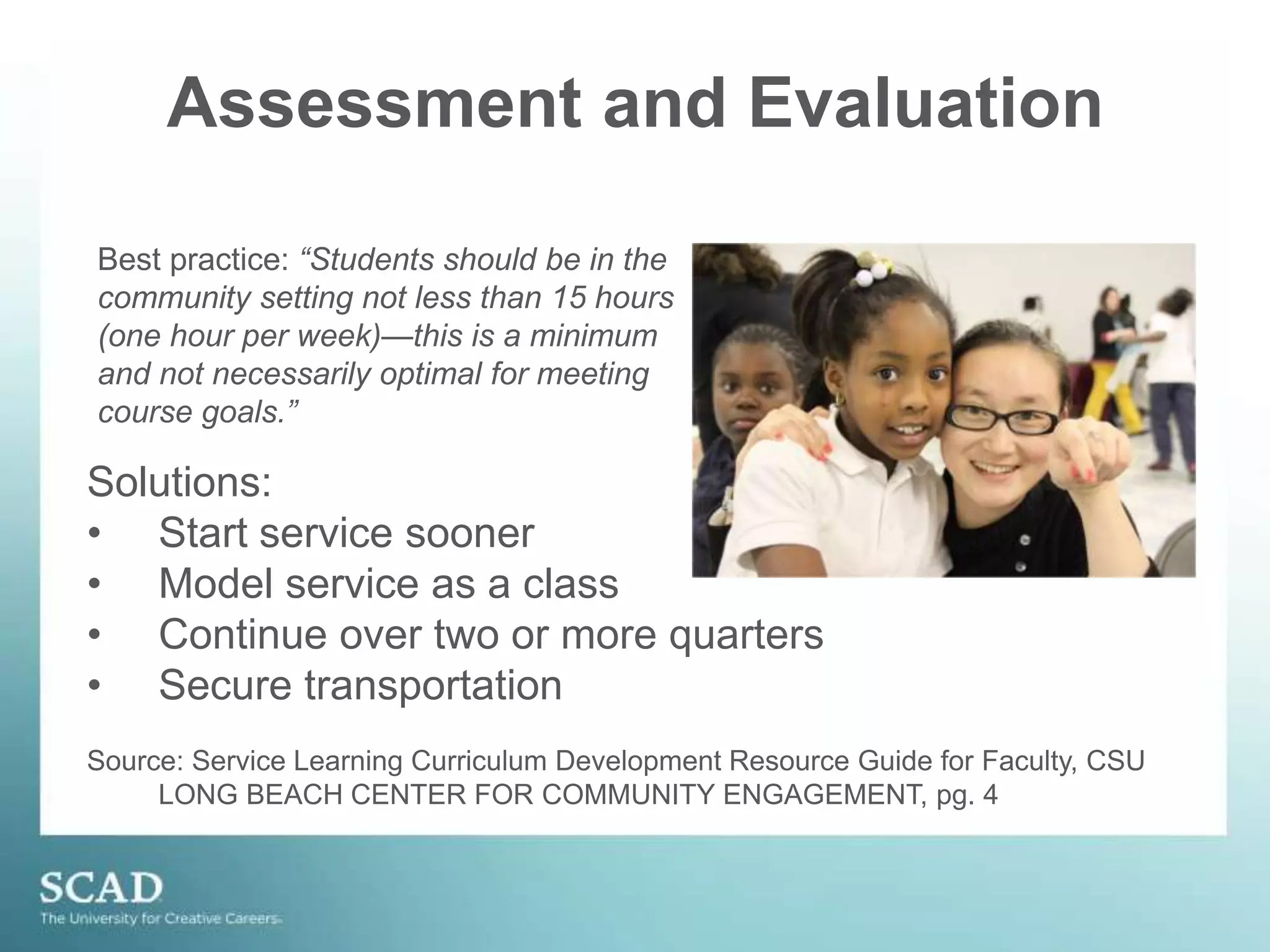 Student Reflections  	“Volunteer work in Loop it Up wasn’t spontaneous. I went to YMCA for the purpose of assignment, but I realized the significance of the volunteer experience.” –Ji Hu