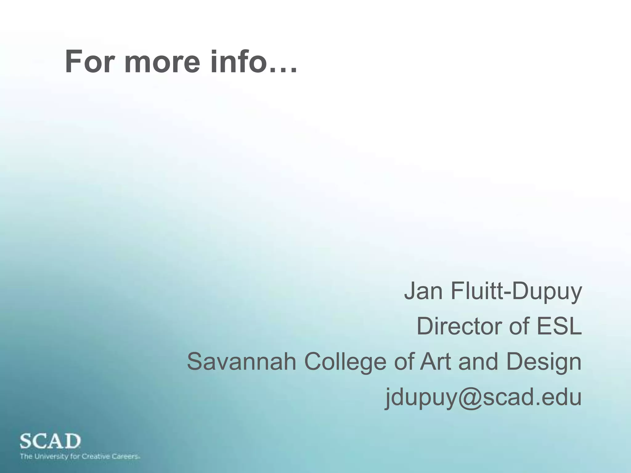 Purposeful Civic EngagementA Framework for Developmentof Campus/Community PartnershipsDepth and ComplexityTimeOne-time events and projectsShort-term placementsOngoing placements, mutual dependenceCore partnerships, interdependenceTransformation joint creation of      work and knowledgeSource: Enos and Morton, “Developing a Theory and Practice of Campus/Community Partnerships” inB. Jacoby (ed.) Building Partnerships for Service Learning. 