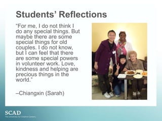 Class Schedule Unit 2Understanding Homelessness