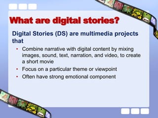 Process of creating a DS