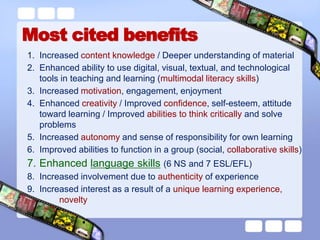 Tips for implementing DS projects