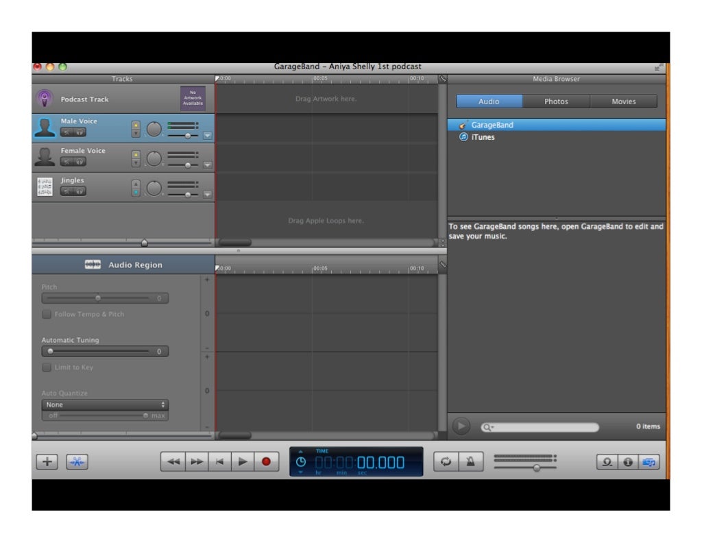 sites like soundation