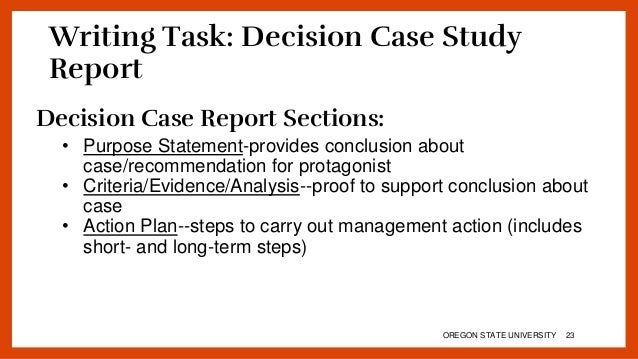 Teaching case study examples image
