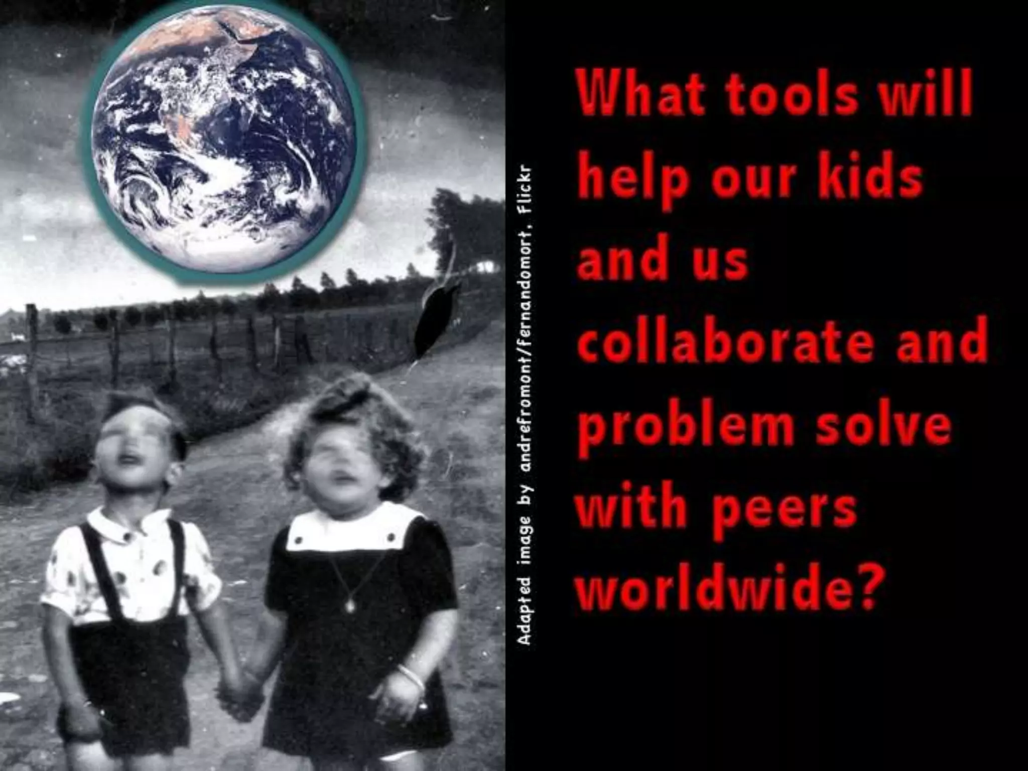 Collaborative Sites for Learners