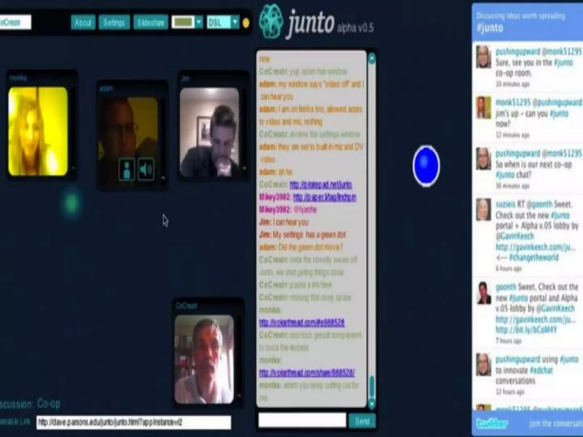 Collaborative Sites for Learners