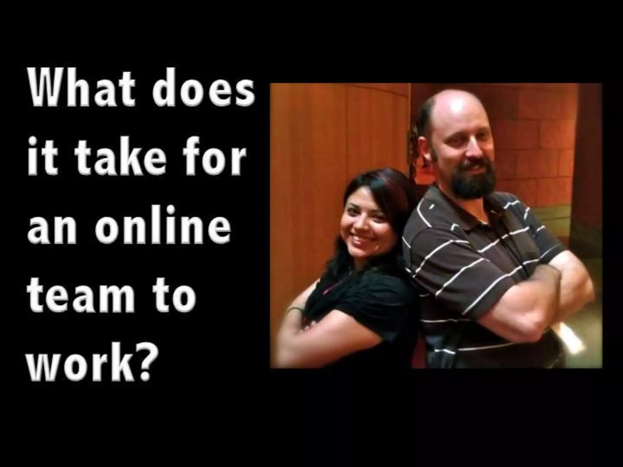 Collaborative Sites for Learners