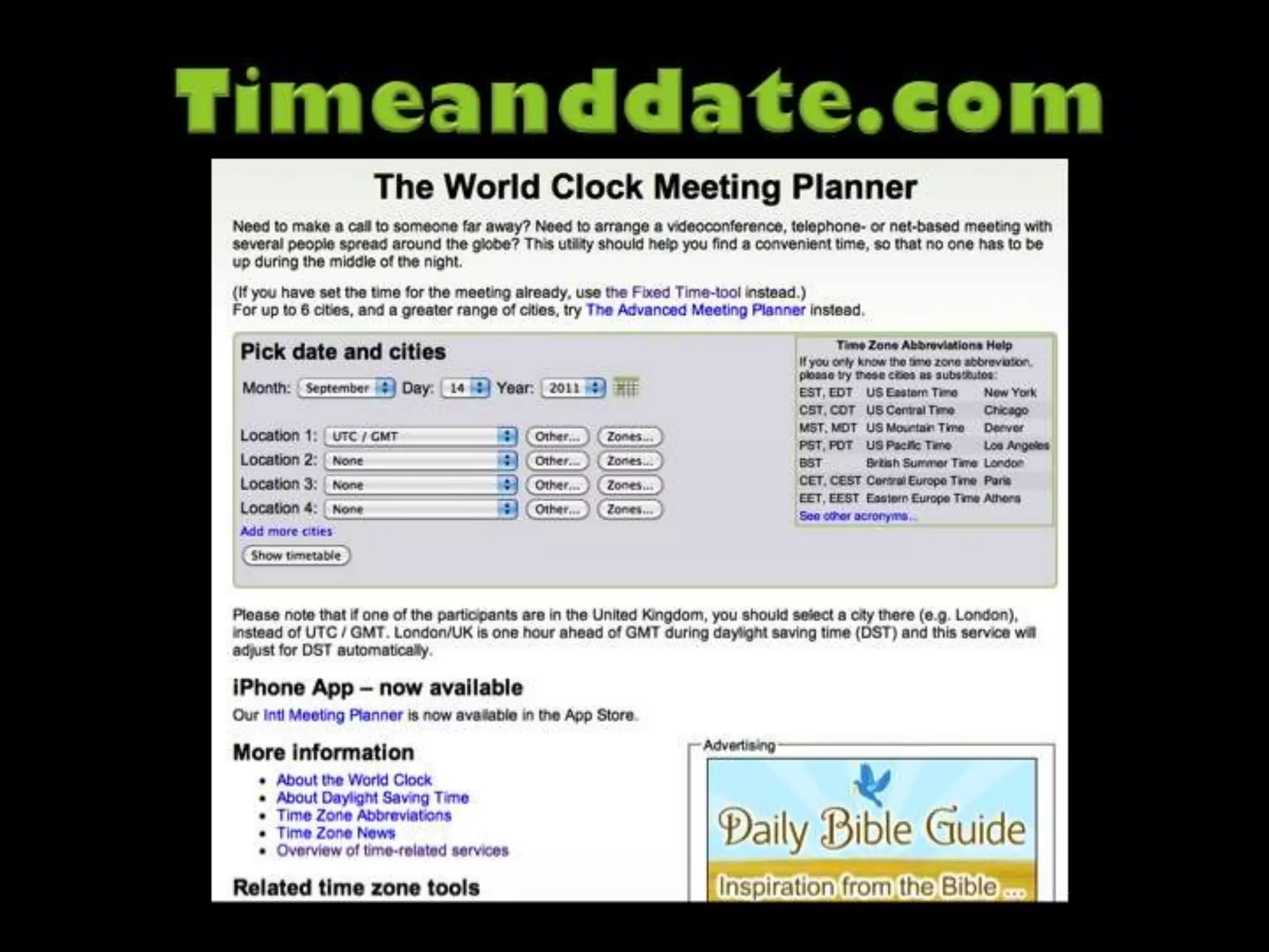 Collaborative Sites for Learners
