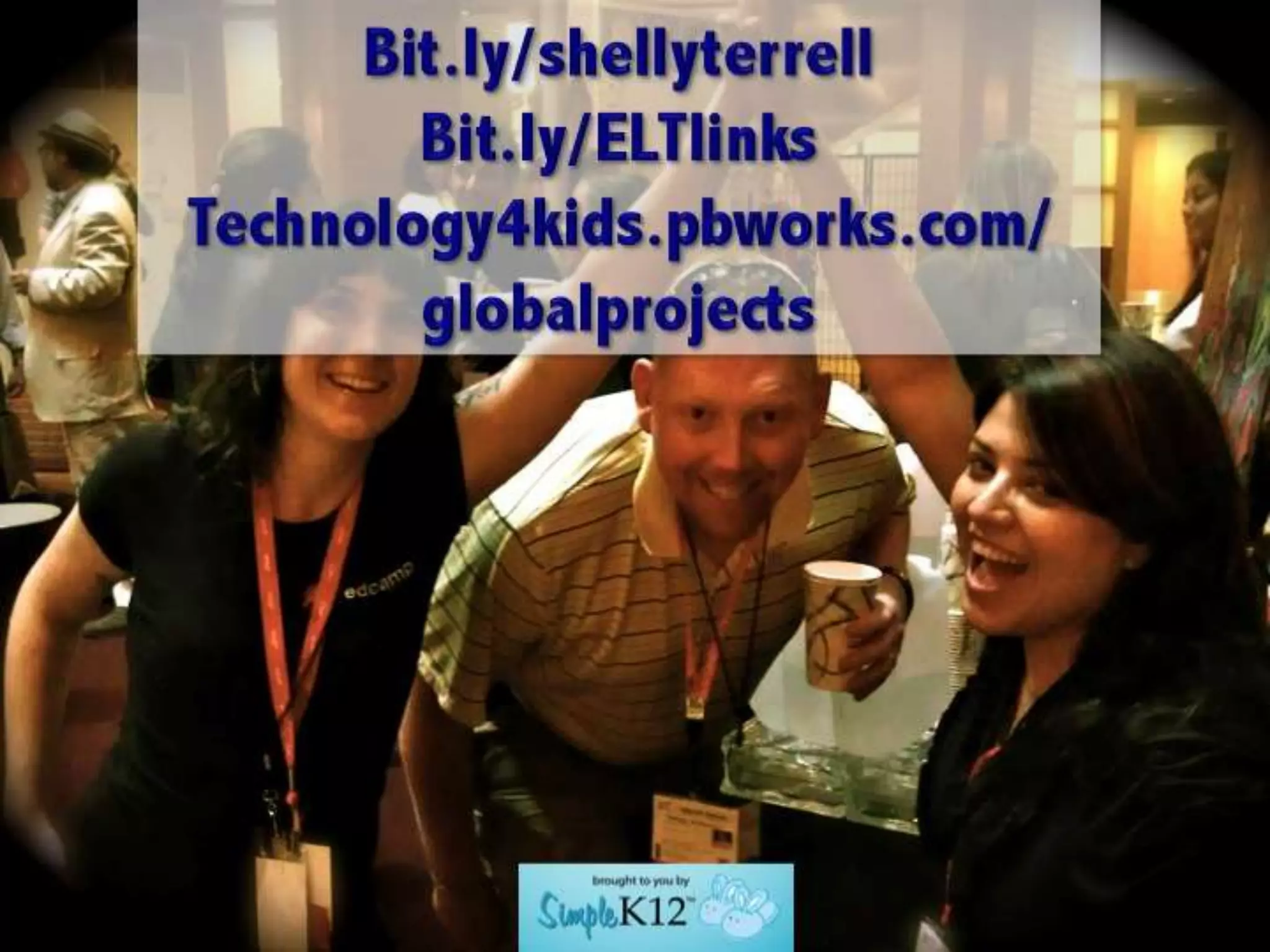 Collaborative Sites for Learners