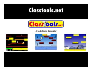 Classtools.net

 