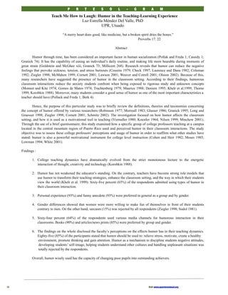 Tesolgram Post Convention 2008