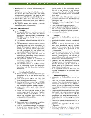 Tesolgram Post Convention 2008