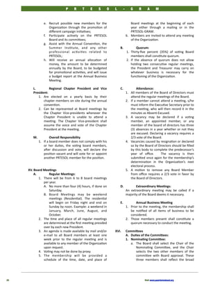 Tesolgram Post Convention 2008