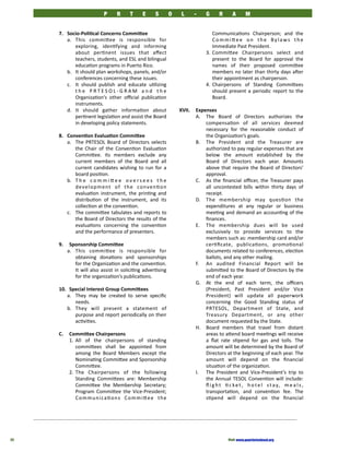 Tesolgram Post Convention 2008