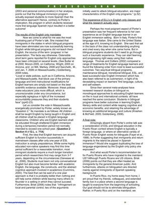 Tesolgram Post Convention 2008