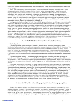 Tesolgram Post Convention 2008