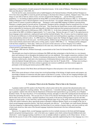 Tesolgram Post Convention 2008