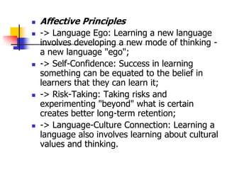 Tesol lesson 1 | PPT