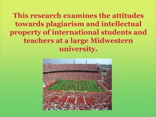 Both developed in response to historical changes in how authorship developed.