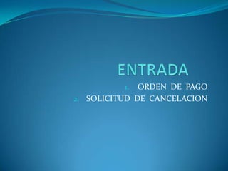 ANALISTA: JOHAQUIN ORDOÑEZ COD 190532