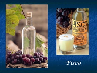 Pisco