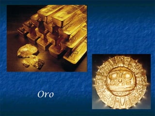Oro