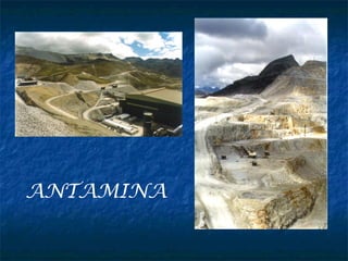 ANTAMINA