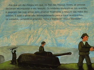 Tesouro  25 de abril (4)