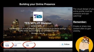 Tes presentation pdf | PDF