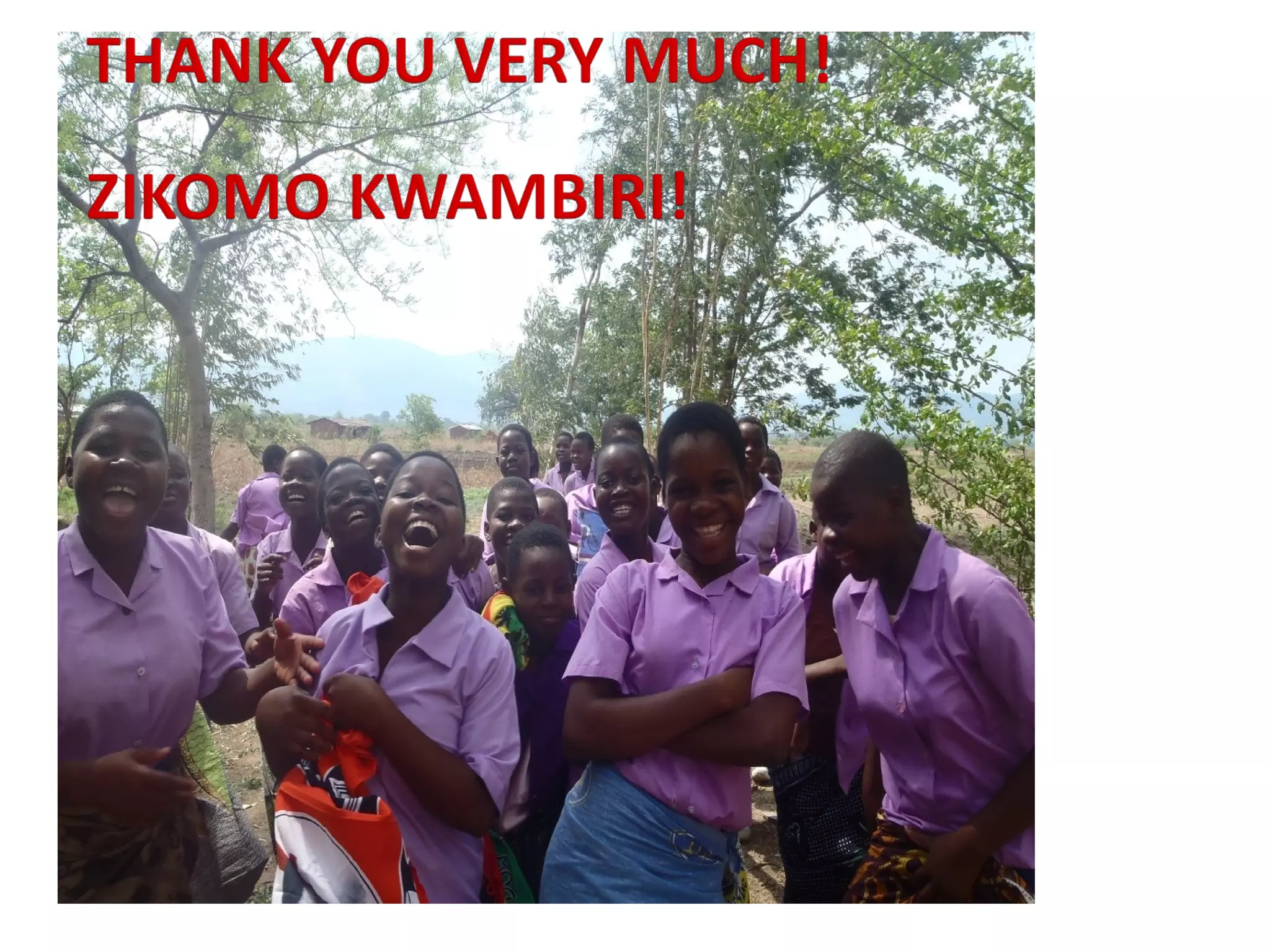 Gender equality in education