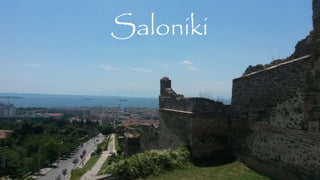 Saloniki
 