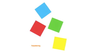 Tesseleringar