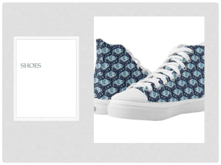 SHOES
 