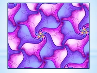 Tessellation 4