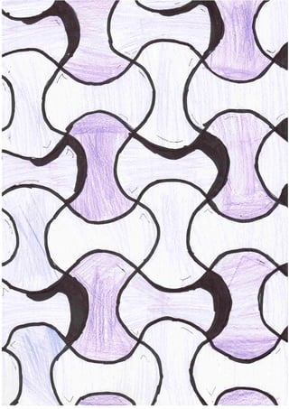 Tessellation 4 a