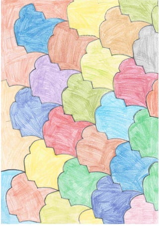 Tessellation 4 a