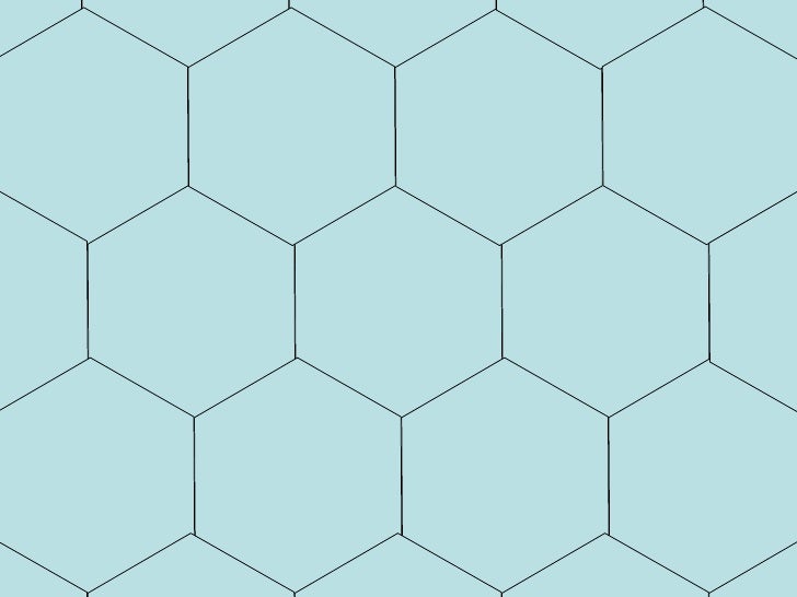 translation tessellation examples