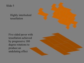 Testilations Rotation Tessellations | PPT